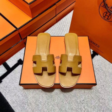 에르메스 올수공 오란 슬리퍼 샌들 스위프트 30